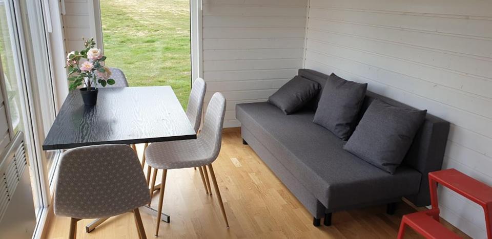 Studlagil Canyon Country Home Grund Zewnętrze zdjęcie