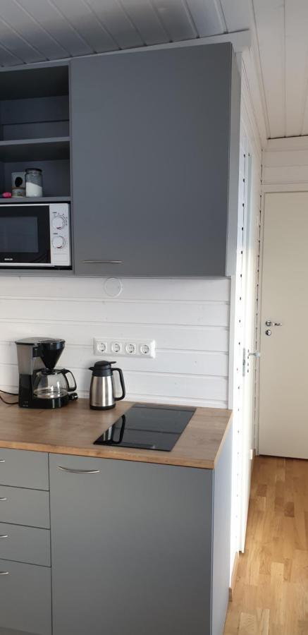 Studlagil Canyon Country Home Grund Zewnętrze zdjęcie